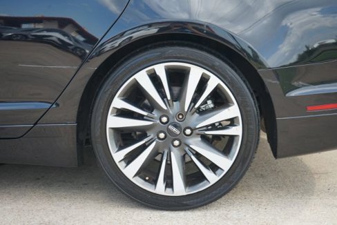 Used 2019 Lincoln MKZ Reserve image 14