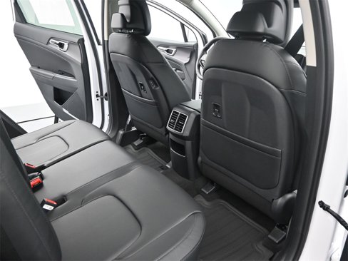 New 2026 Kia Sportage EX image 19