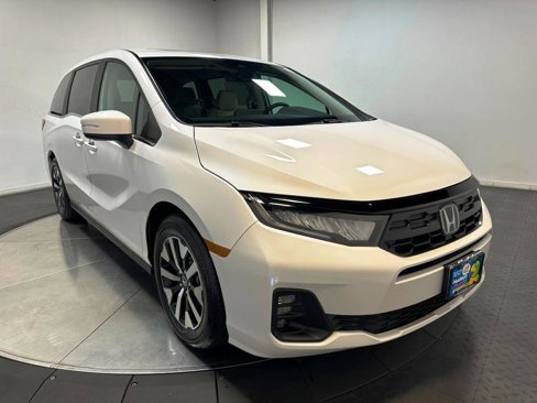 New 2026 Honda Odyssey EX-L image 2