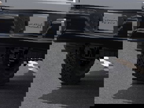 New 2026 Chevrolet Silverado 2500 LT image 14