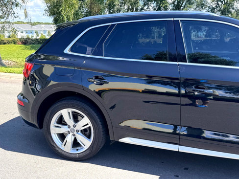 Used 2018 Audi Q5 Prestige image 29