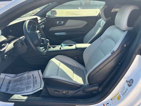 Used 2024 Ford Mustang GT Premium image 10