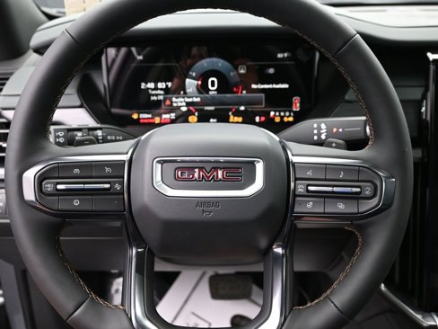 New 2026 GMC Acadia AT4 w/ Luxury Package image 23