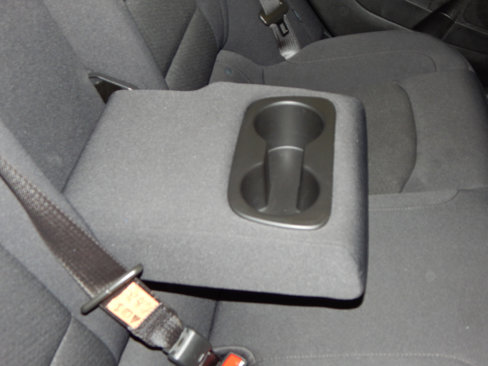 Used 2024 Chevrolet Malibu LT image 24