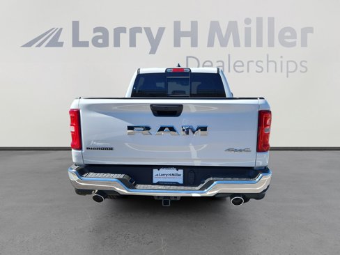 New 2026 RAM 1500 Big Horn image 4