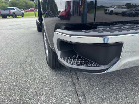 New 2026 Chevrolet Silverado 1500 W/T w/ WT Value Package image 7