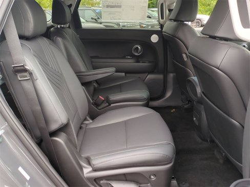 New 2026 Hyundai Palisade SEL image 27