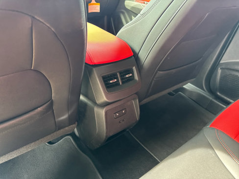 New 2025 Chevrolet Equinox EV RS w/ Active Safety Package 3 image 28