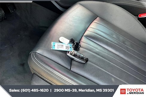 Used 2024 Audi A6 Premium Plus image 9