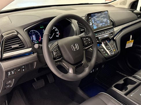 New 2026 Honda Odyssey Elite image 22