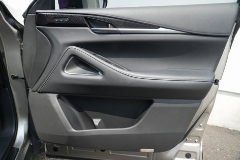 Used 2023 INFINITI QX60 Sensory w/ Vision Package image 34