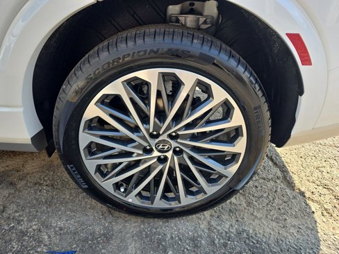 New 2026 Hyundai Palisade Calligraphy image 40
