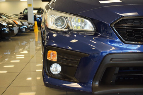 Used 2021 Subaru WRX Premium image 9