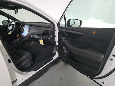 New 2025 Subaru Outback Wilderness image 18
