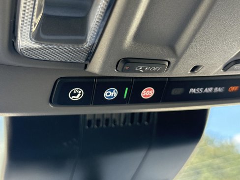 New 2026 Chevrolet Silverado 1500 RST image 19