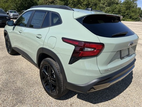 New 2026 Chevrolet Trax ACTIV image 5