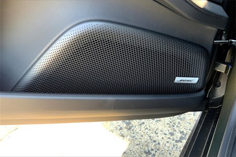 New 2025 Porsche Panamera 4 image 32