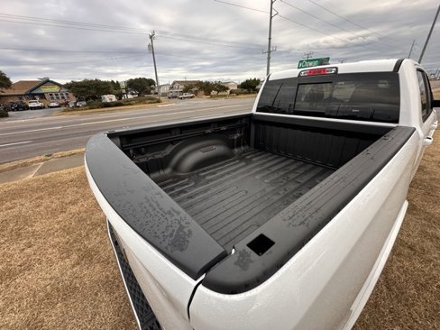 New 2025 RAM 1500 Laramie w/ Bed Utility Group image 13
