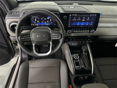 New 2026 Chevrolet Colorado ZR2 w/ Technology Package image 20