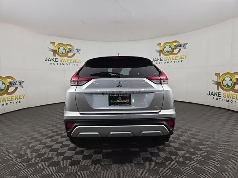 New 2025 Mitsubishi Eclipse Cross SE image 6