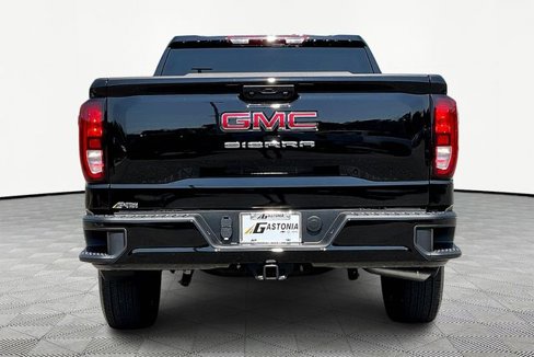 New 2026 GMC Sierra 1500 Pro image 5