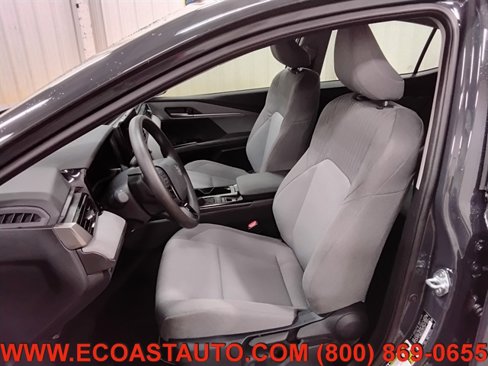 Used 2025 Toyota Camry XSE image 10