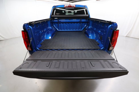 Used 2023 Chevrolet Colorado Trail Boss w/ Advanced Trailering Package image 28
