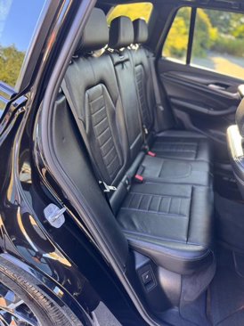 Used 2023 BMW X3 xDrive30i w/ M Sport Package image 21