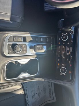 Used 2024 INFINITI QX60 Luxe image 13