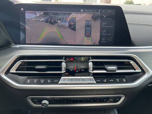 Used 2019 BMW X5 xDrive50i w/ Executive Package image 41
