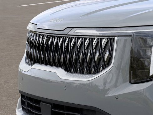 New 2026 Kia Carnival EX image 12