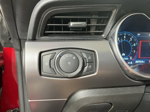 Used 2021 Ford Mustang Premium w/ Equipment Group 201A image 19