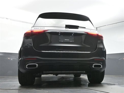 New 2026 Mercedes-Benz GLE 450 4MATIC image 38