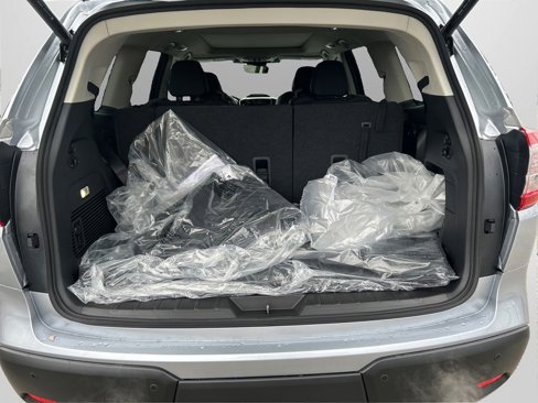 New 2025 Subaru Ascent Limited image 11