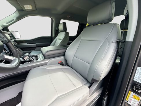 New 2025 Ford F150 Lightning Flash image 22