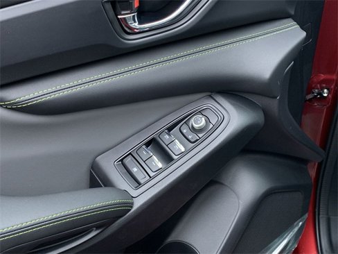 New 2025 Subaru Ascent Onyx Edition image 21