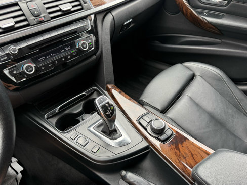 Used 2016 BMW 328i xDrive Sedan image 12