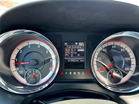 Used 2019 Dodge Grand Caravan GT image 15