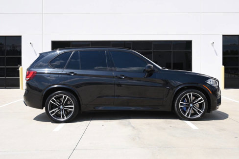 Used 2016 BMW X5 M image 9