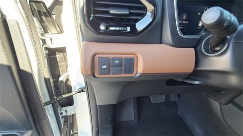 New 2026 Honda Passport TrailSport Elite image 30