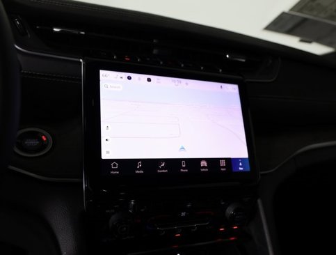 New 2025 Jeep Grand Cherokee L Limited w/ Black Appearance Package image 20