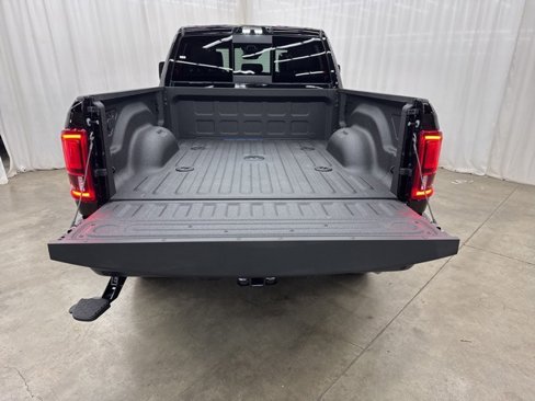 New 2026 RAM 2500 Laramie image 33