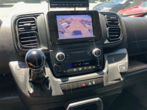 Used 2023 RAM ProMaster 1500 image 8