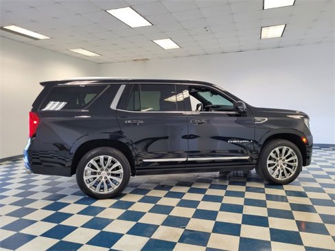 Used 2023 GMC Yukon Denali image 12