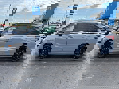 Certified 2023 Honda Odyssey Sport image 1