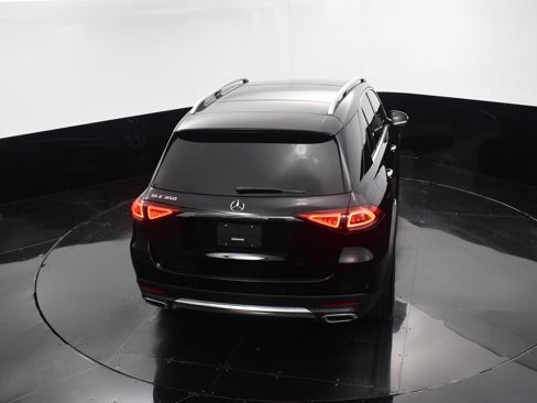 Used 2023 Mercedes-Benz GLE 350 w/ 3rd Row Seat Package image 31