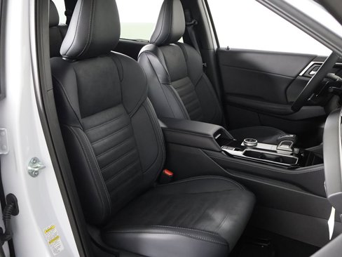 New 2025 Mitsubishi Outlander Trail Edition image 33