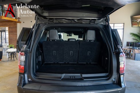 Used 2021 Ford Expedition Limited image 10