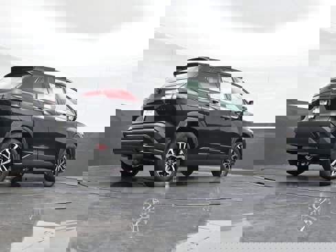 New 2025 Toyota Corolla Cross AWD Hybrid image 30