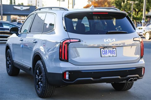 Used 2025 Kia Telluride SX Prestige X-Pro image 15